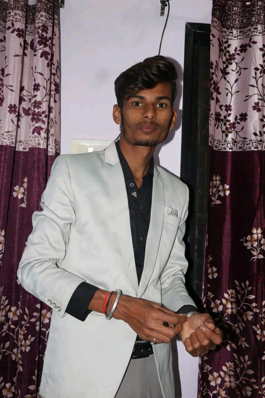 Blurred Background