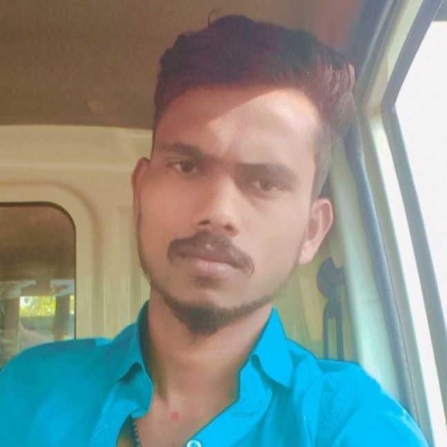 Akshay Sanjay Sonvane