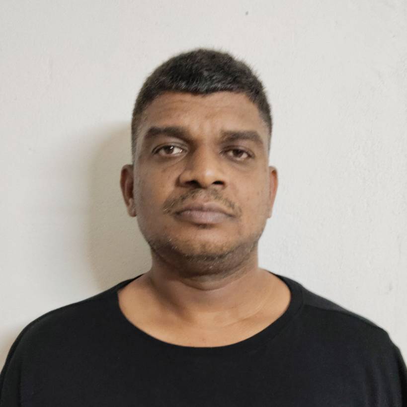 Nagaraj Naik