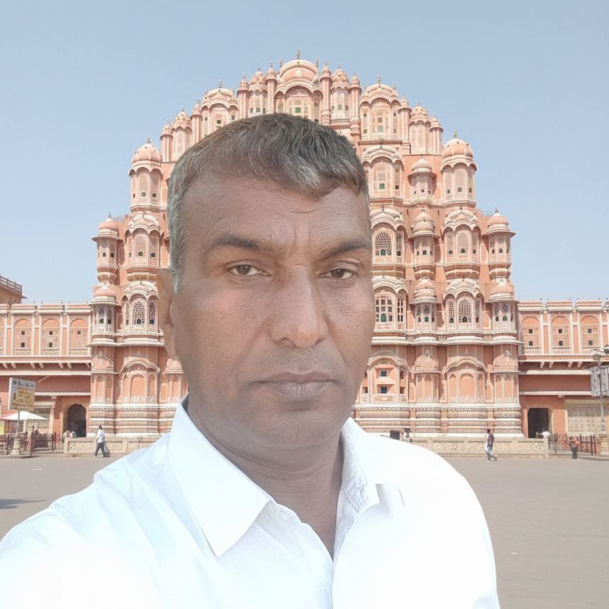 Blurred Background