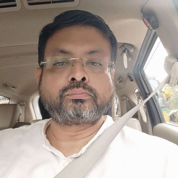 Lokesh Singh