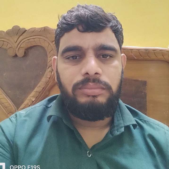 Sunil Gurjar