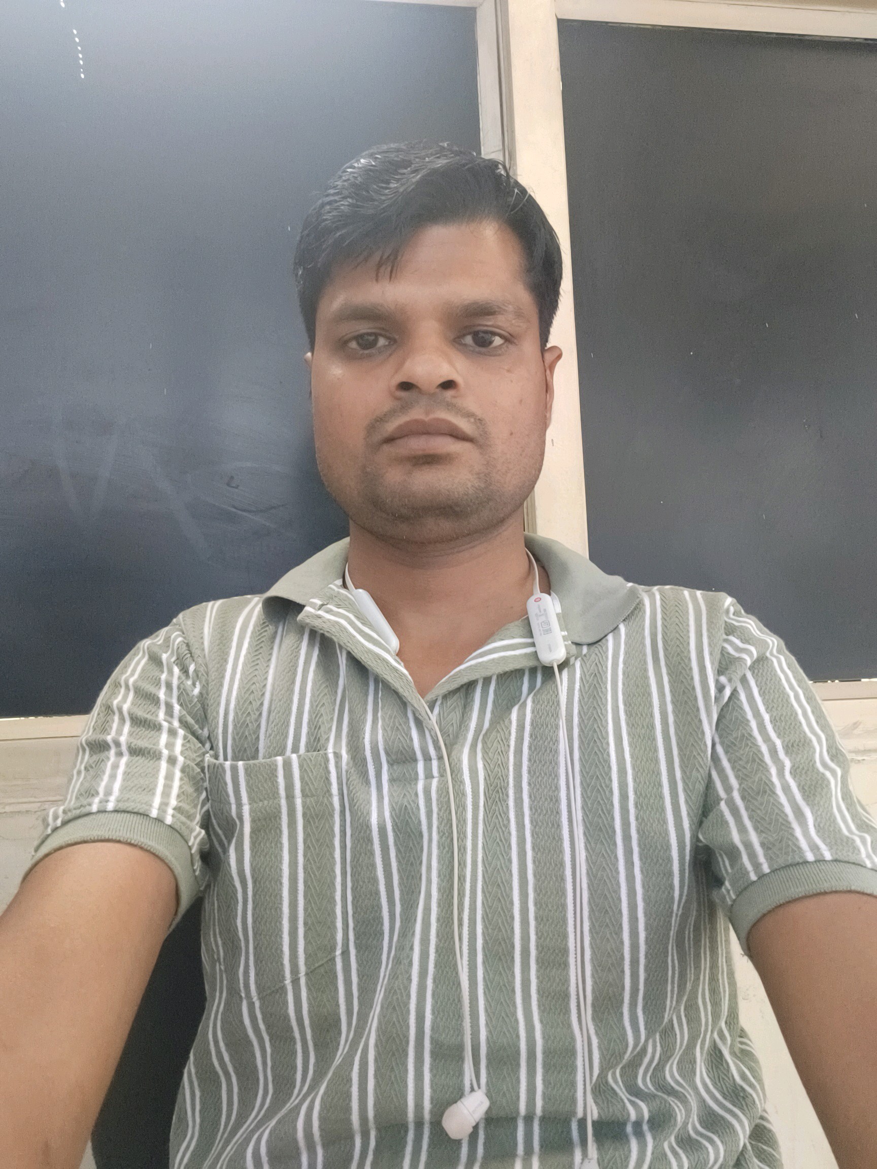 Blurred Background