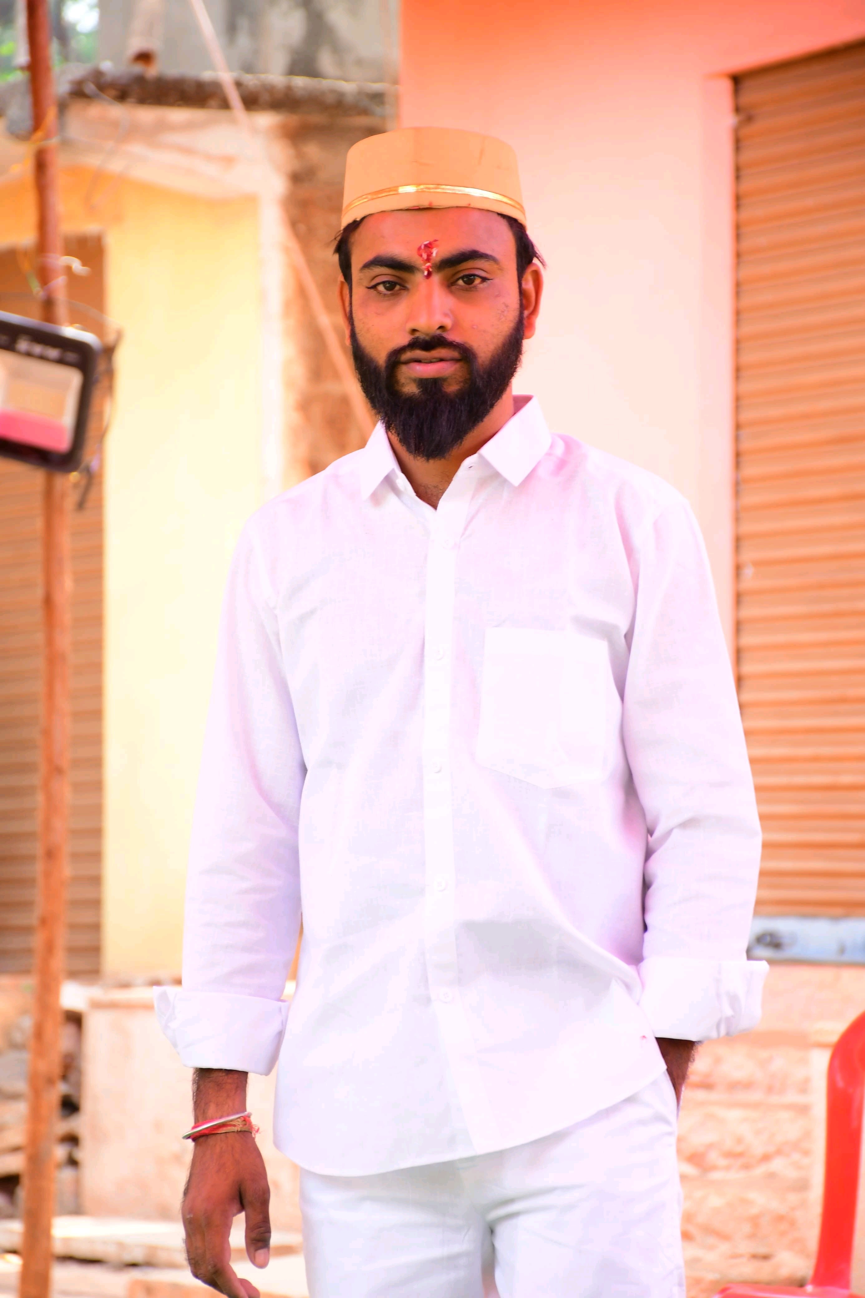 Blurred Background