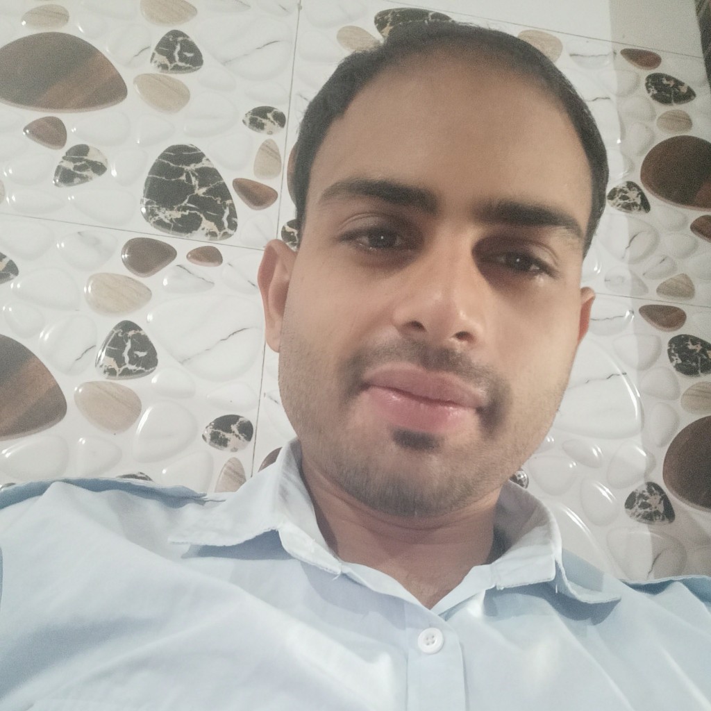 Blurred Background