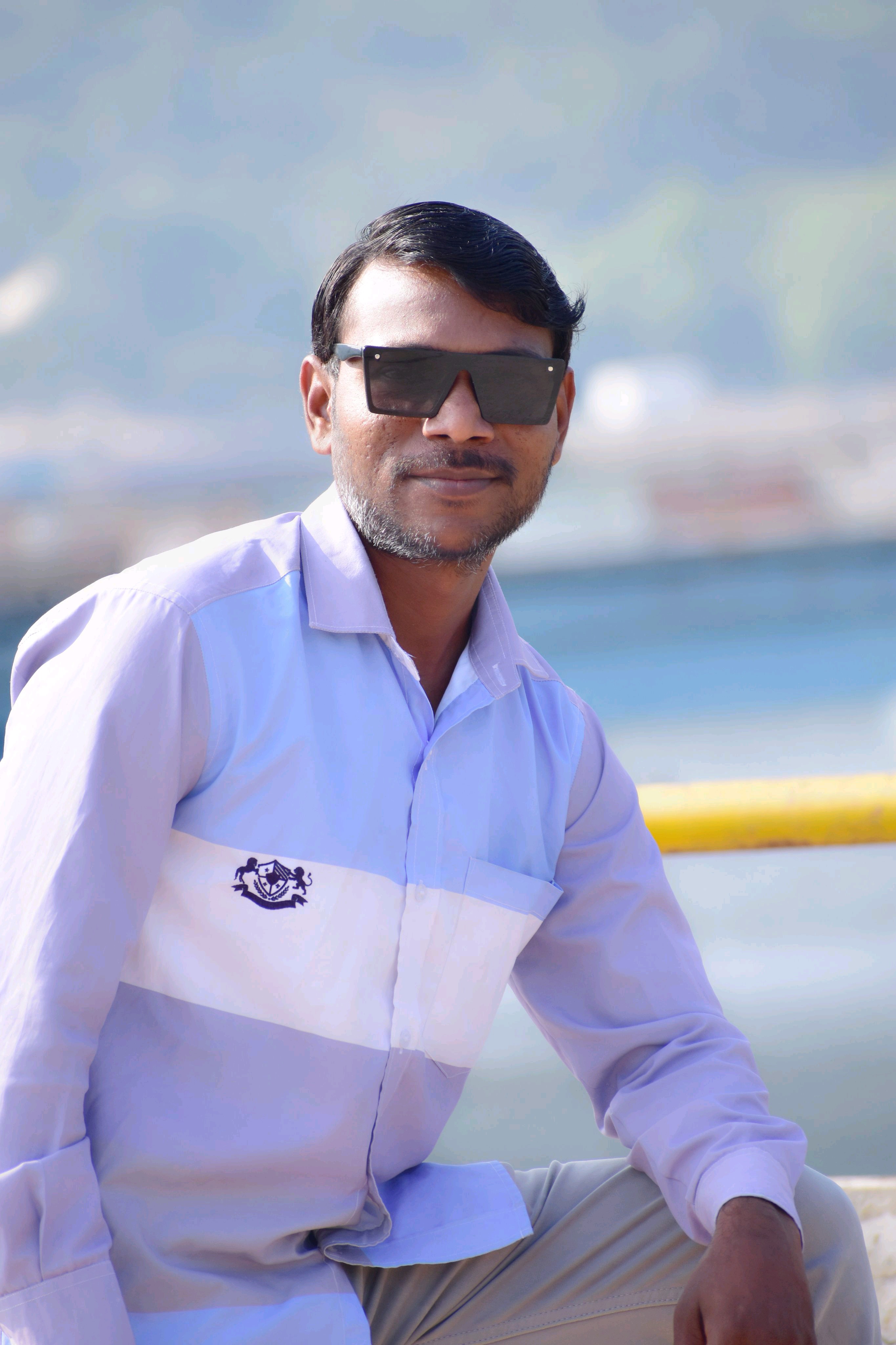 Blurred Background