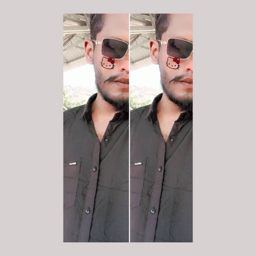 PRATHAM SANJAY RAGADE