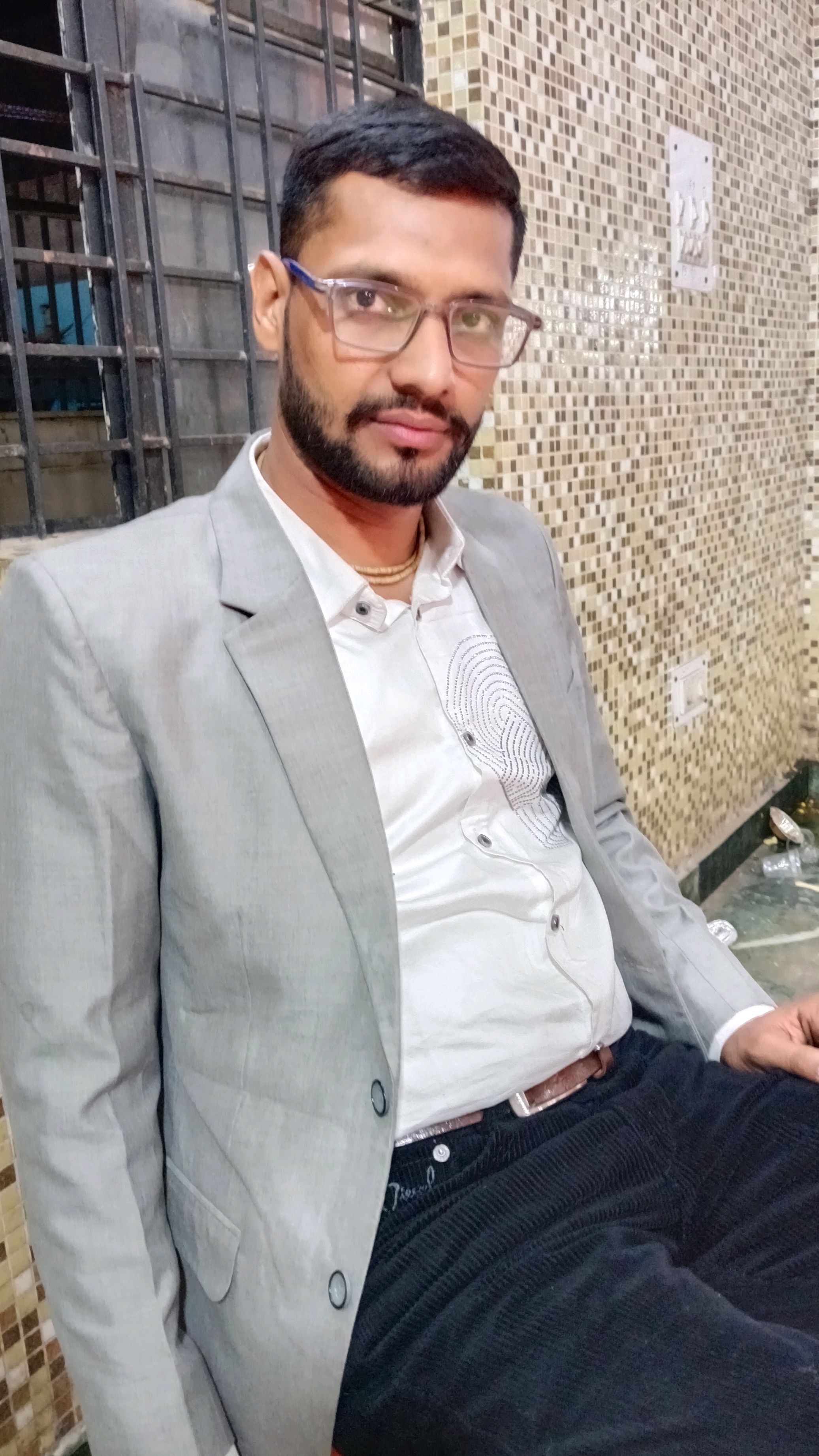 Blurred Background