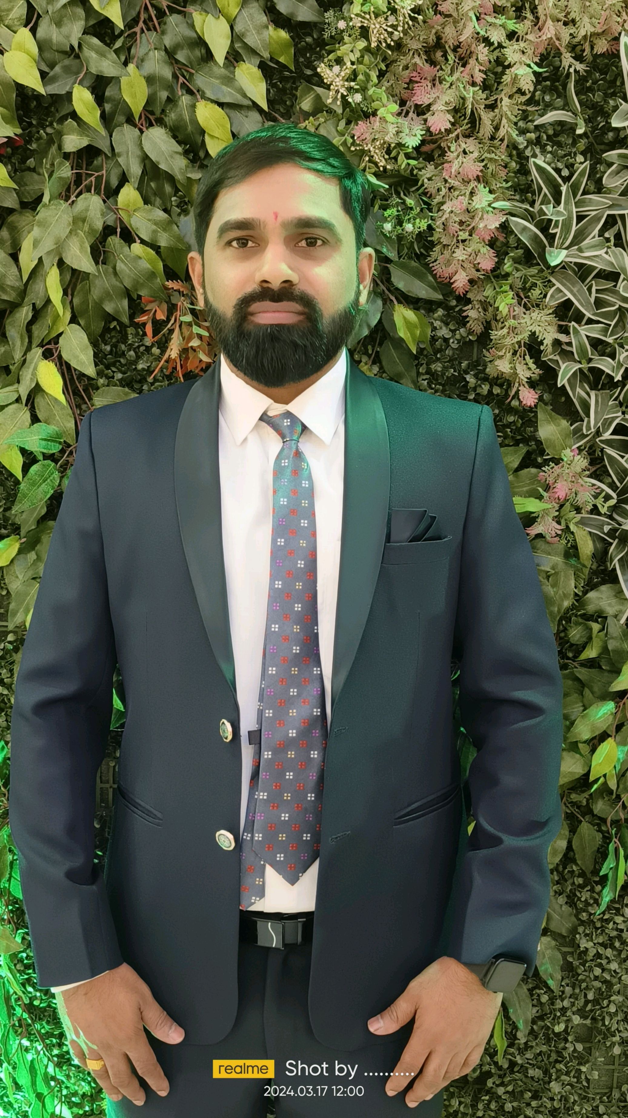 Blurred Background