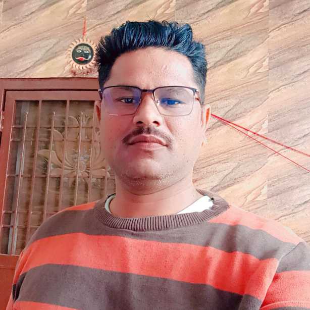 Sachin Kumar