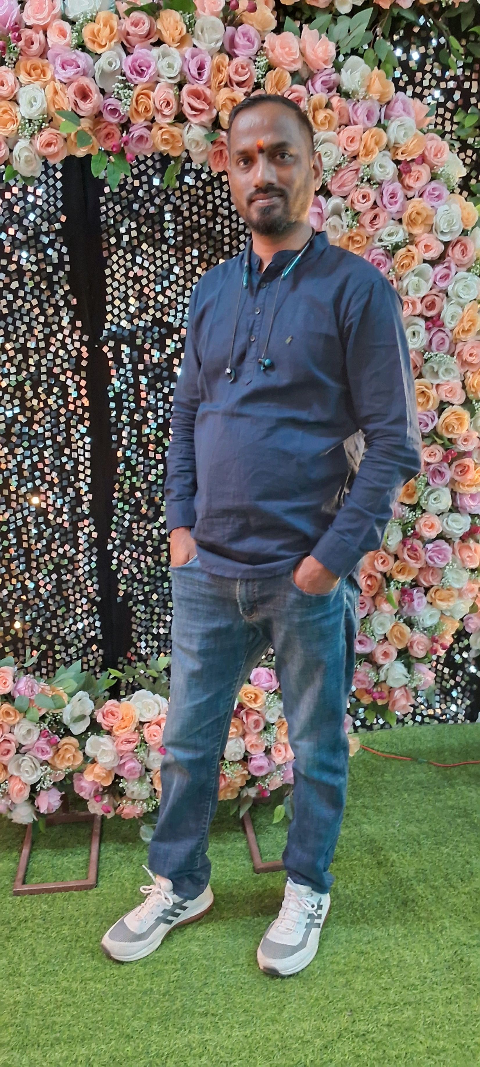 Blurred Background