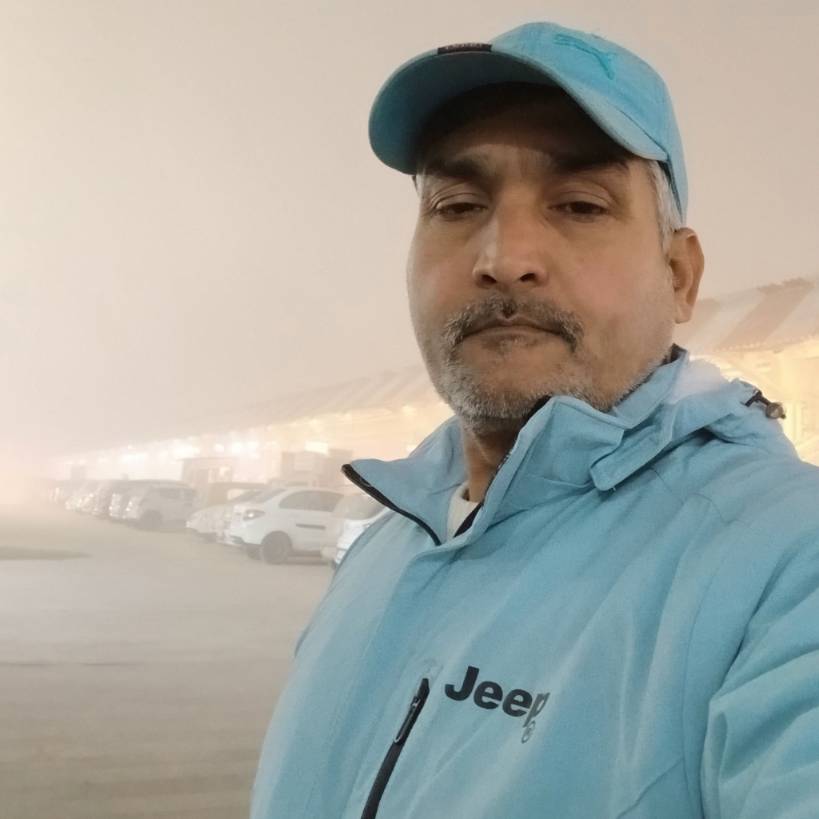 Shailendra Trivedi