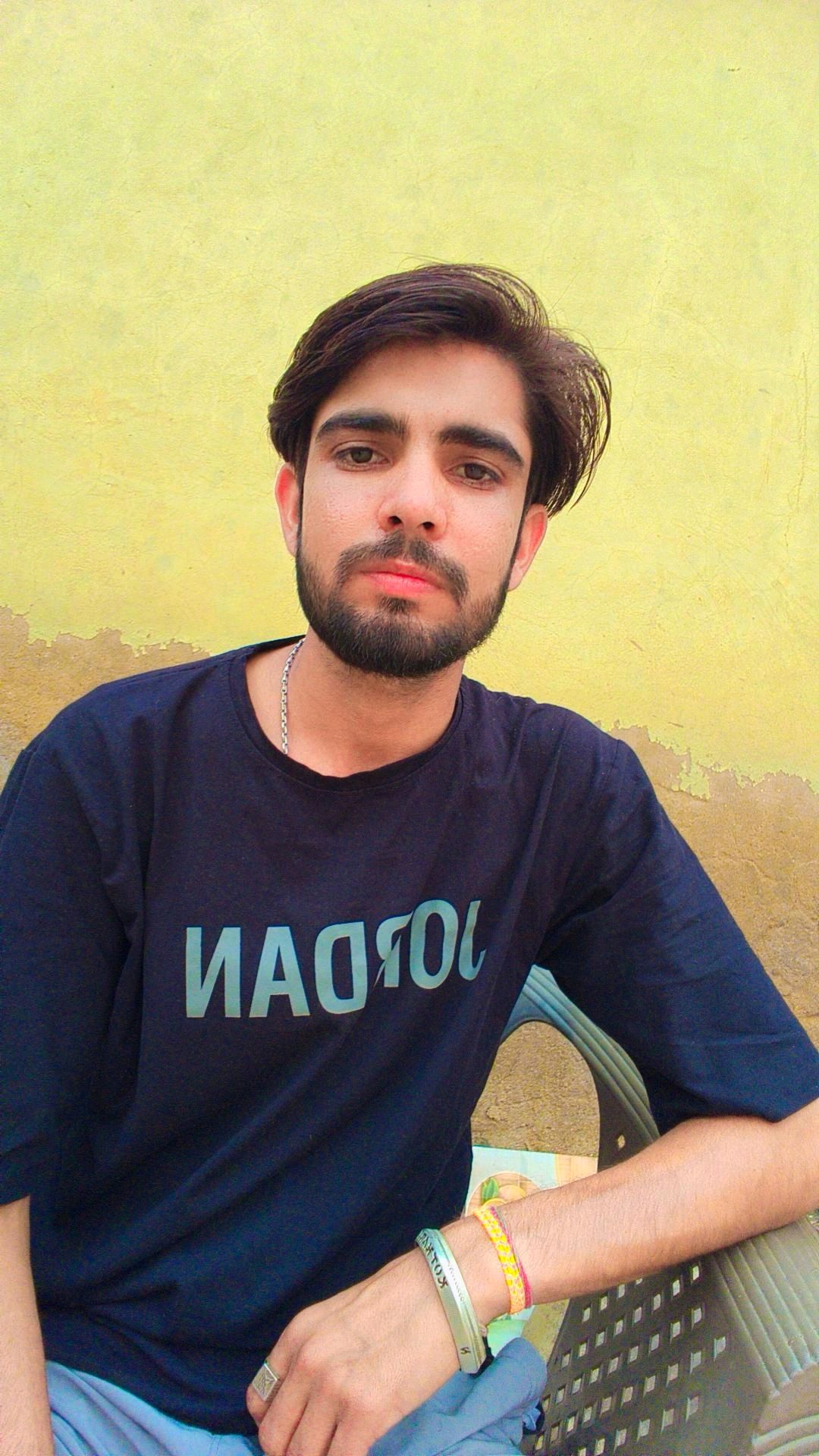 Blurred Background