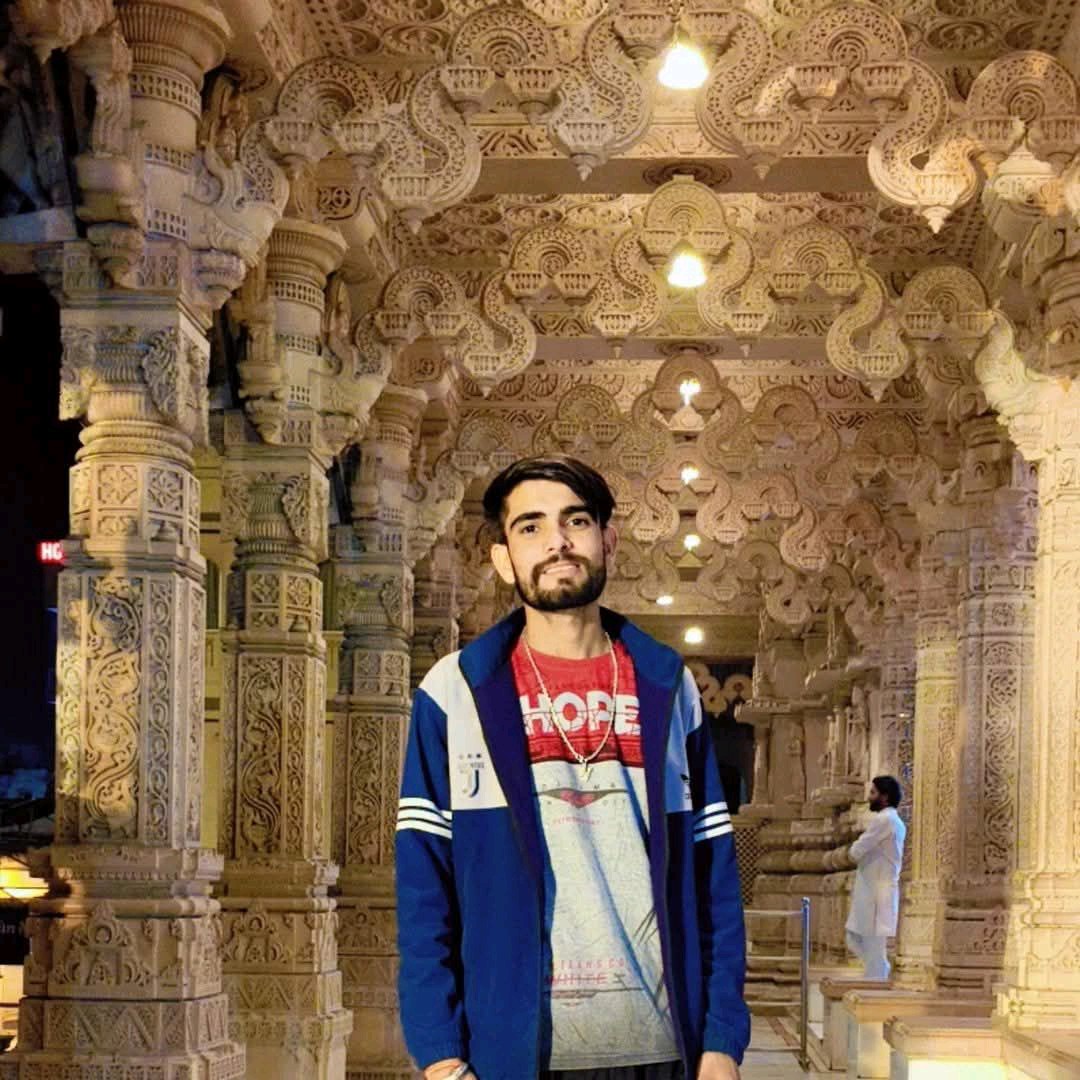 Blurred Background
