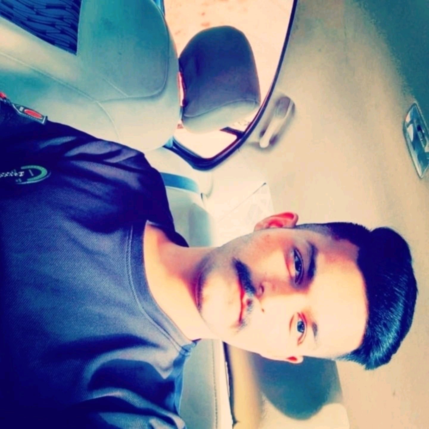 Blurred Background