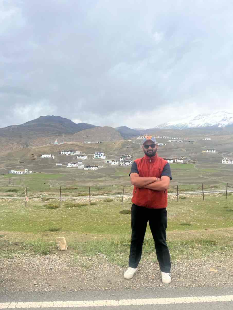 Pankaj