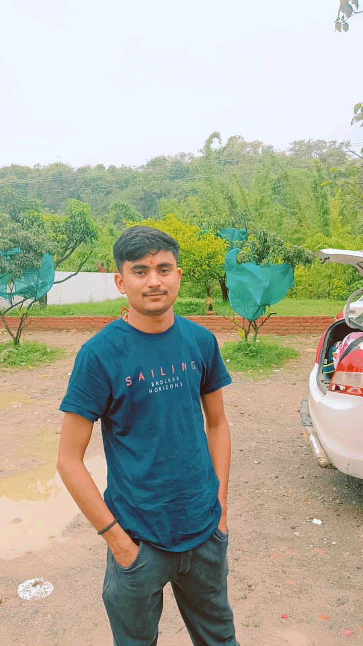 Blurred Background