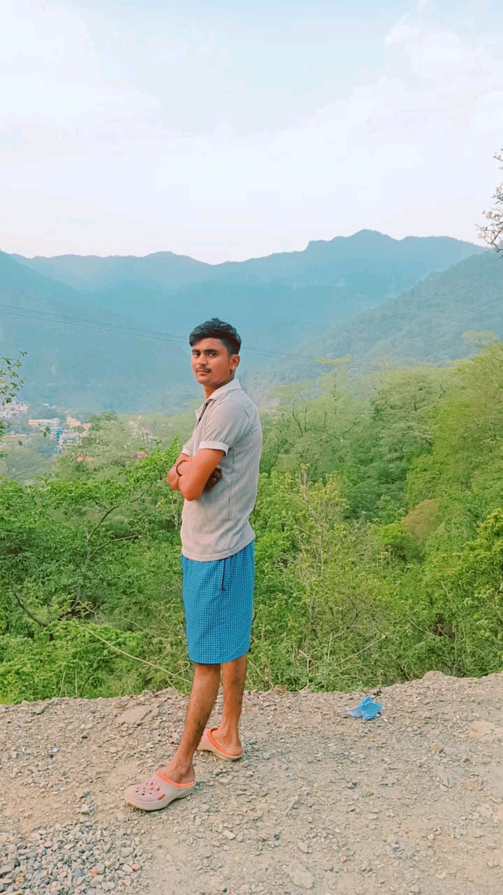 Blurred Background