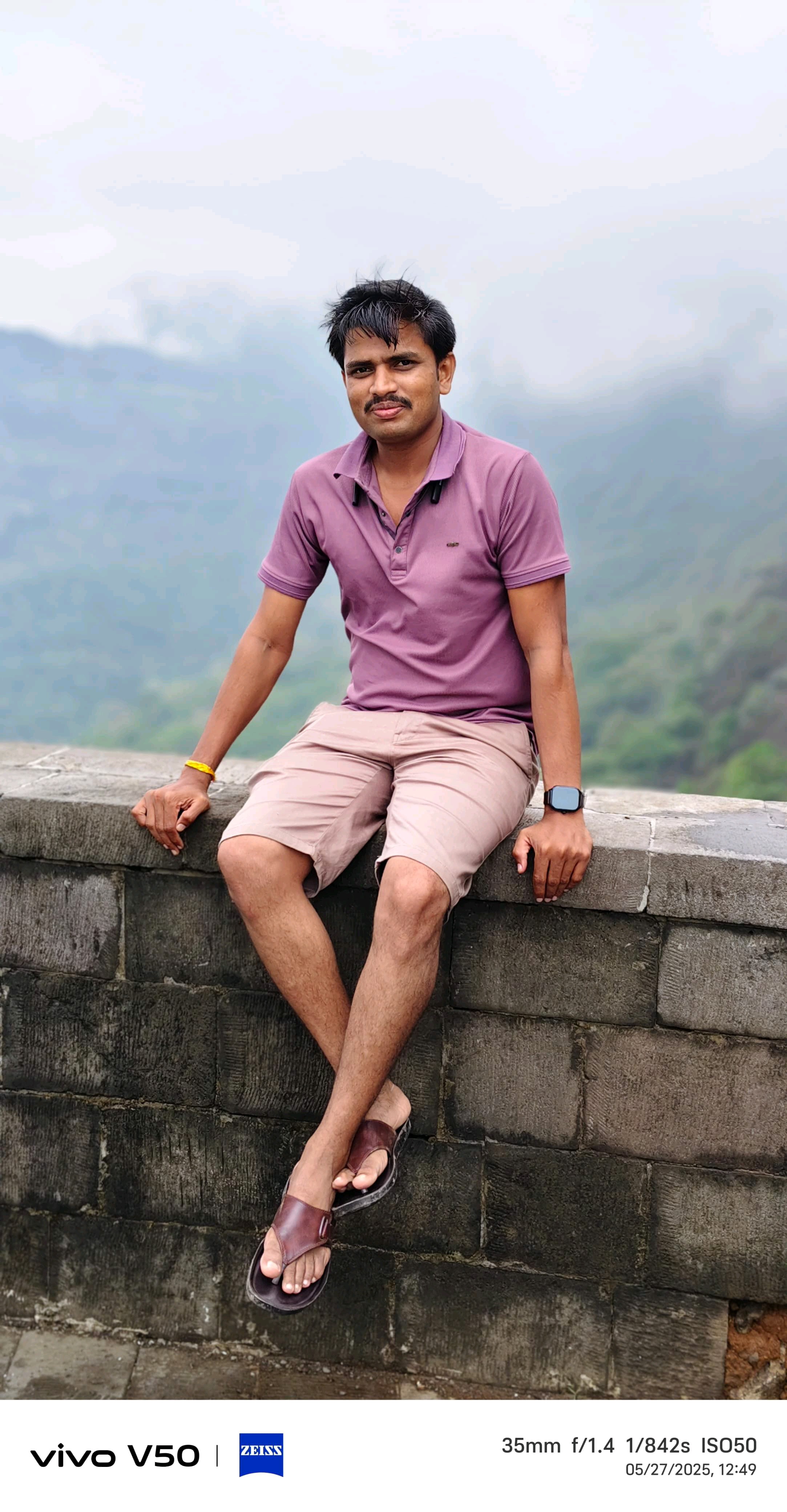 Blurred Background