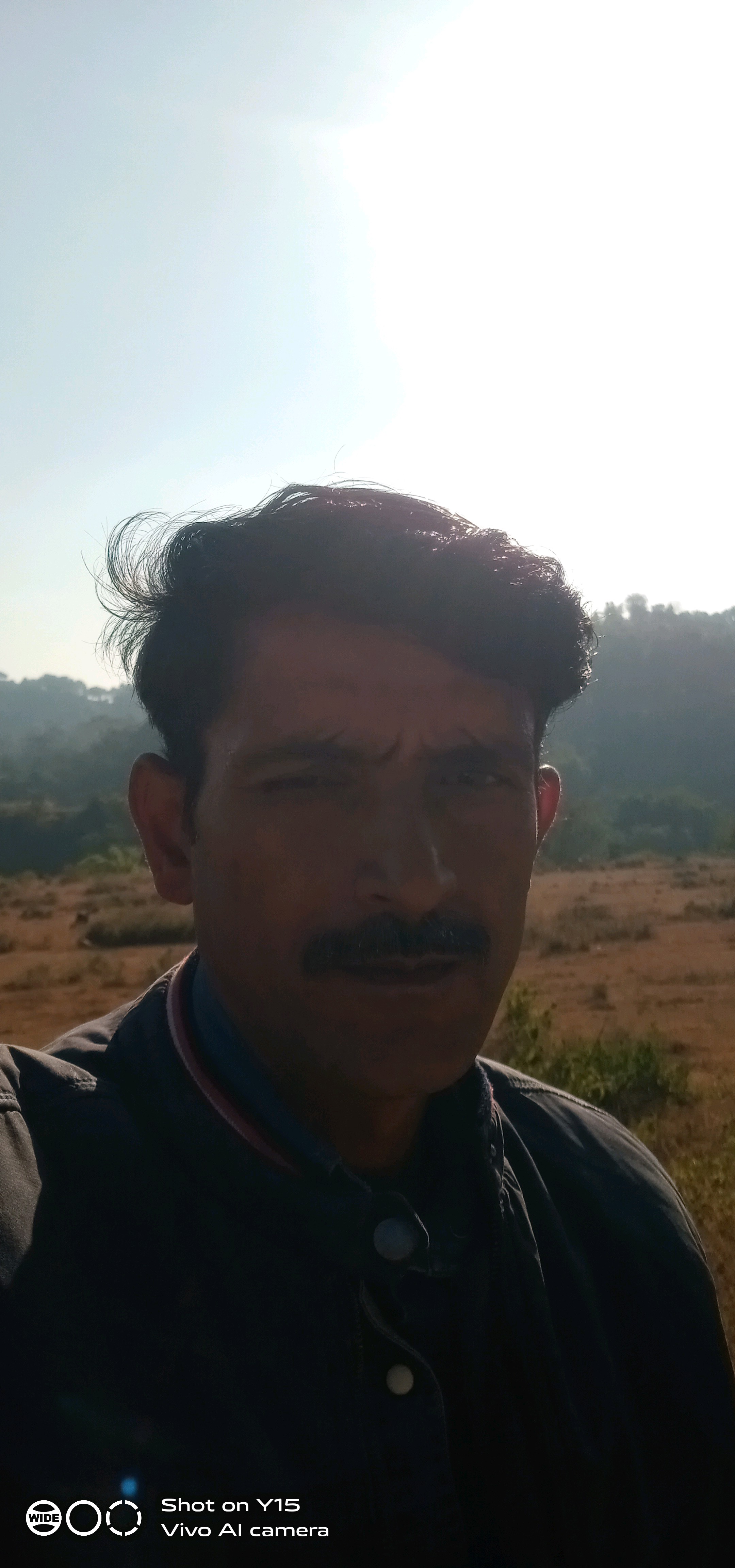 Blurred Background