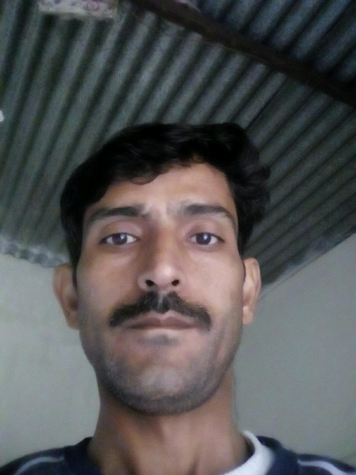 Blurred Background