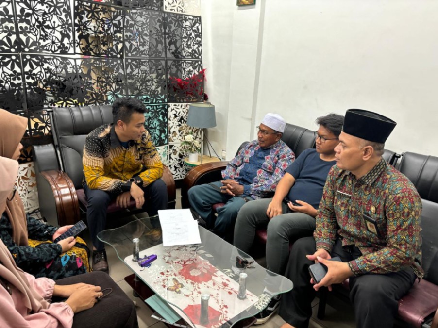 Konsultasi Perihal Pendaftaran Akta Yayasan Badan Hukum Untuk Pesantren 