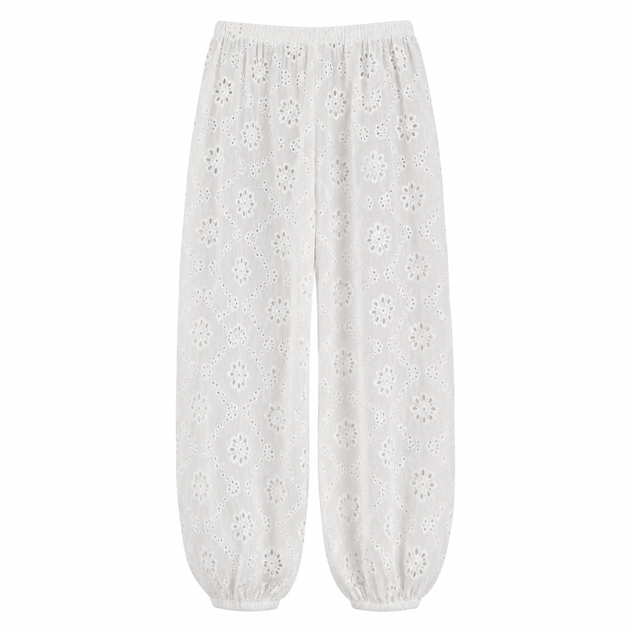 THE RESORT PANTS