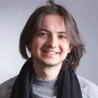 Alex Mihailescu