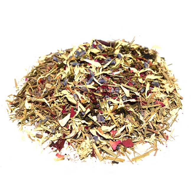 Hebel Tea - Blends and Accessories