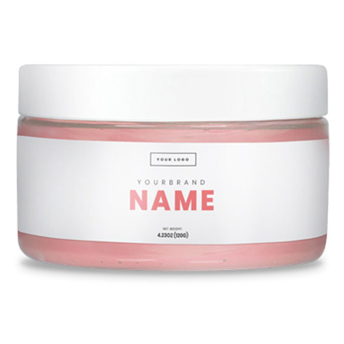 Packaging Options - Facial Masks and Cosmetics