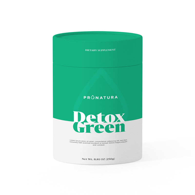 Detox Green