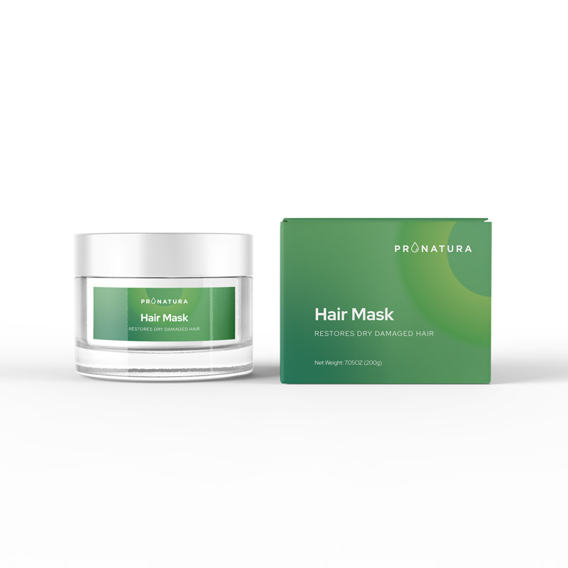 Private Label Hair Mask