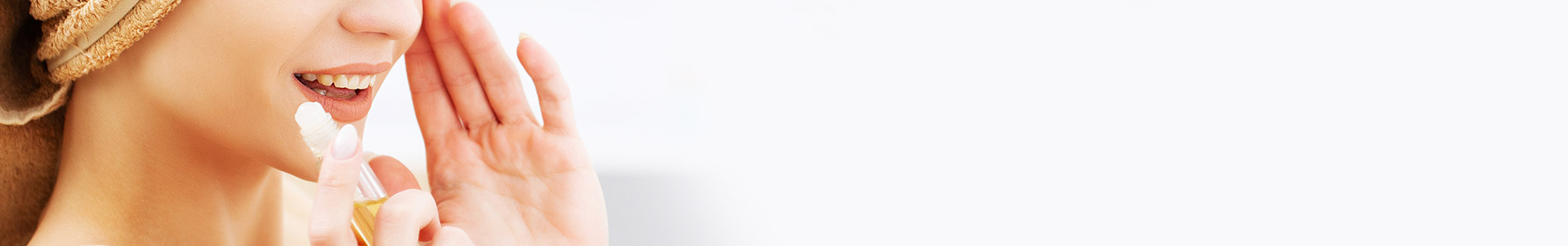 Private Label Facial Oils and Serums