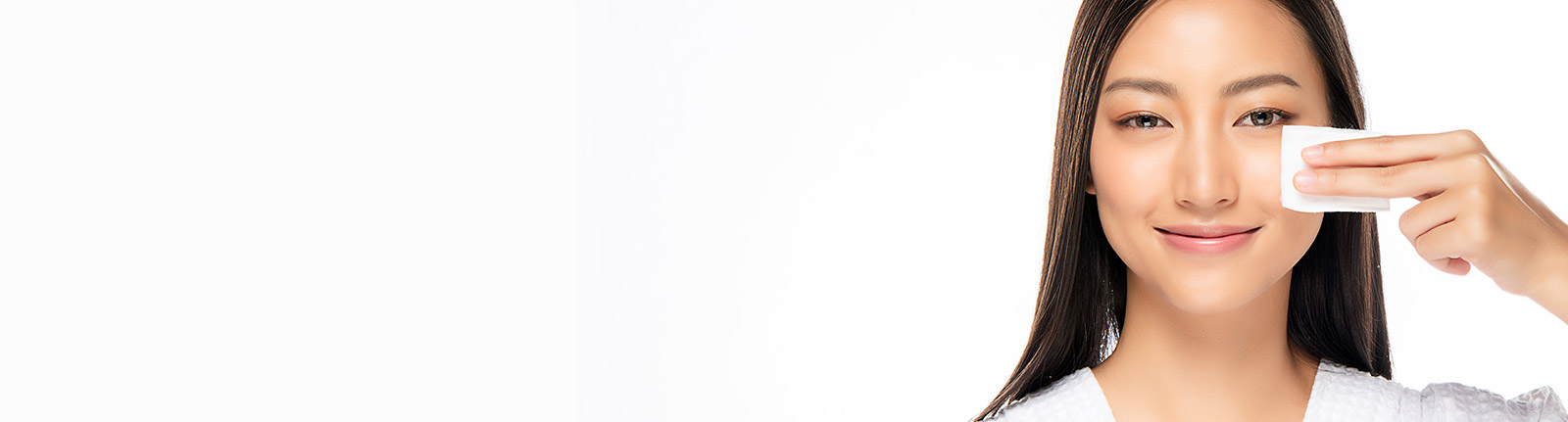 Private Label Makeup Remover Wipes