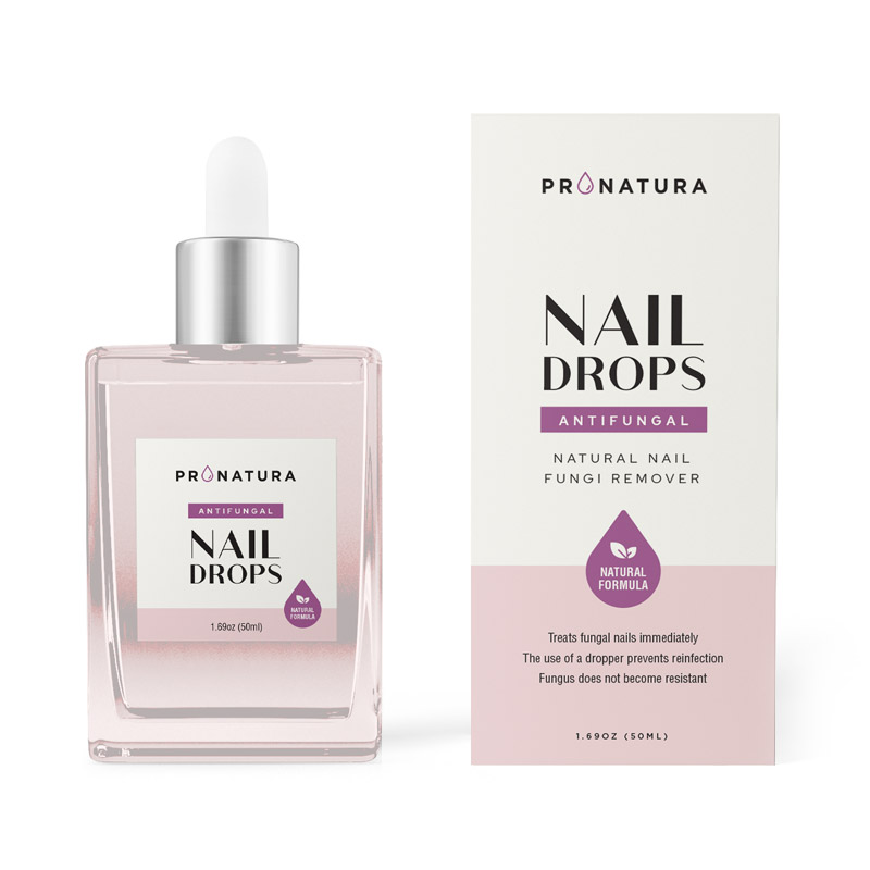Private Label Antifungal for Nails