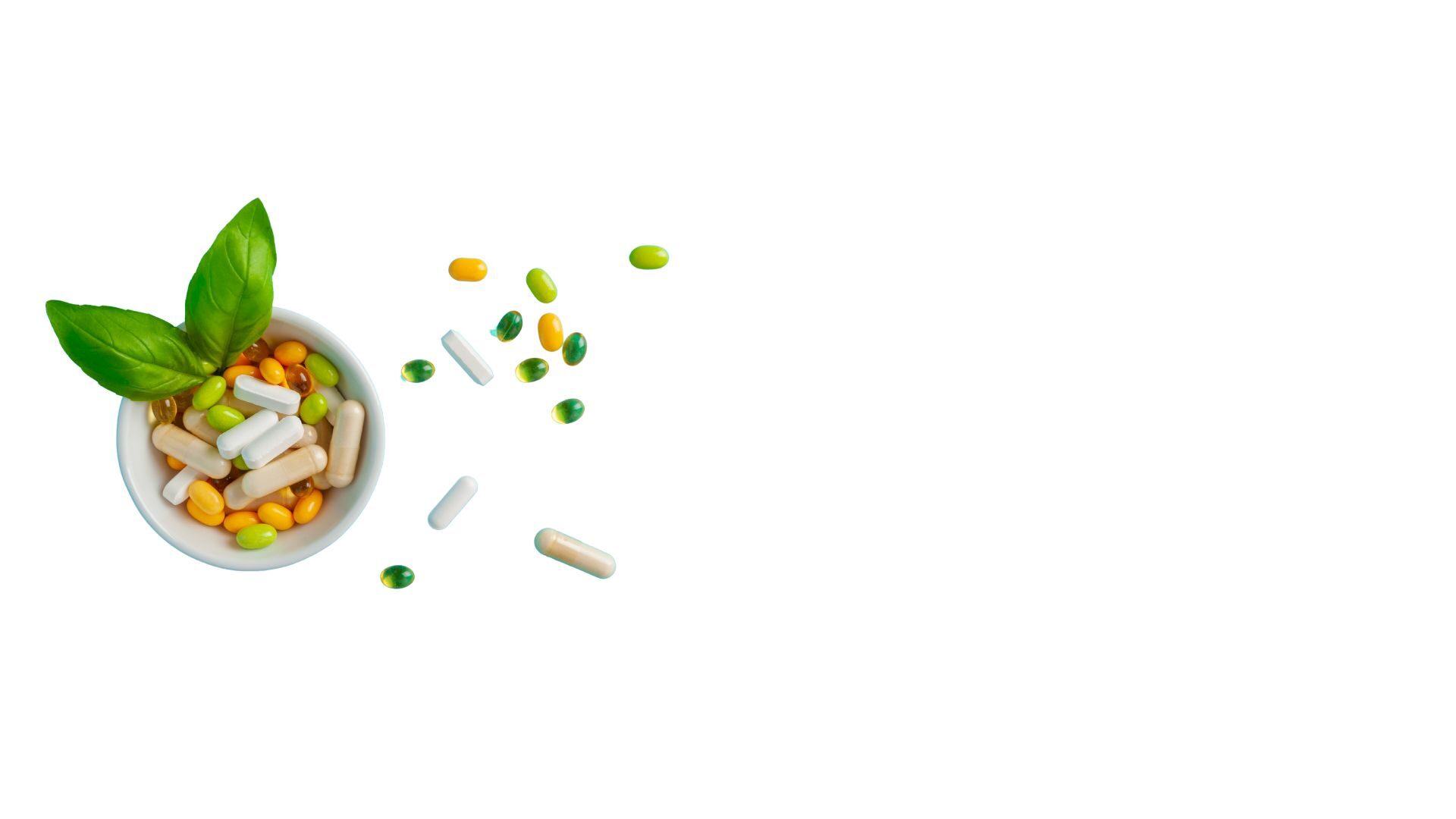 Private Label Dietary Fiber Supplements