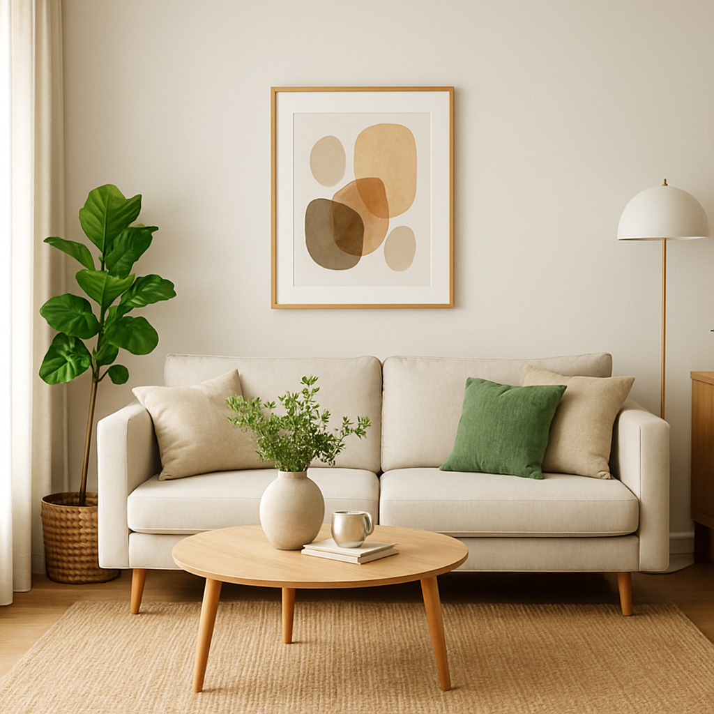 Decoración Interior