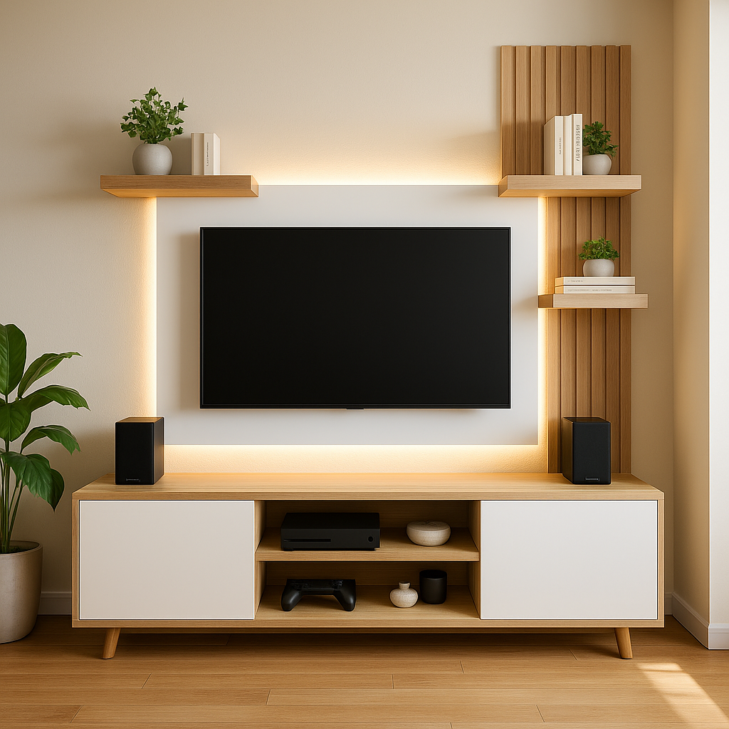 Muebles para TV
