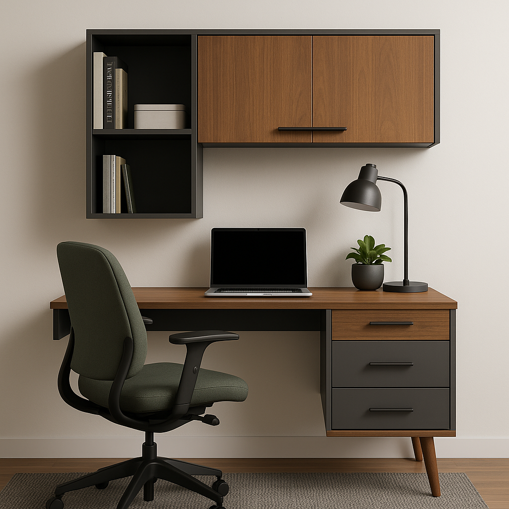 Escritorios & Oficinas