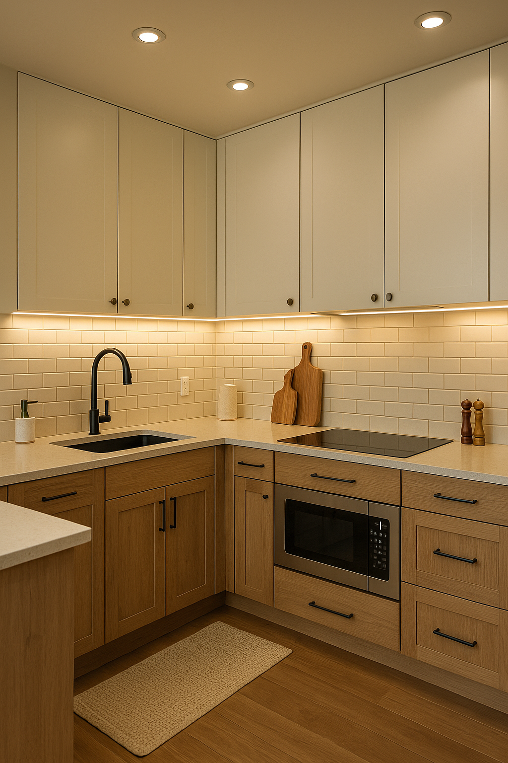 Iluminación Funcional