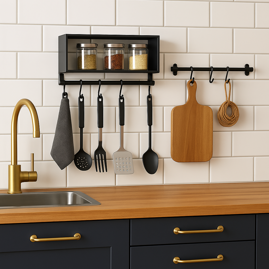 Accesorios y Detalles