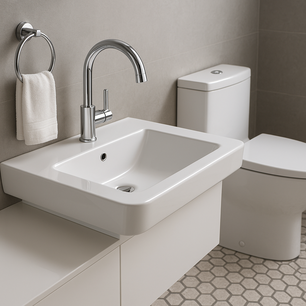 Grifería & Sanitarios