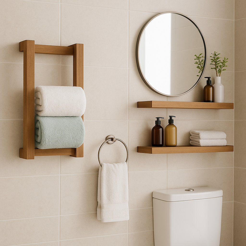 Accesorios & Detalles