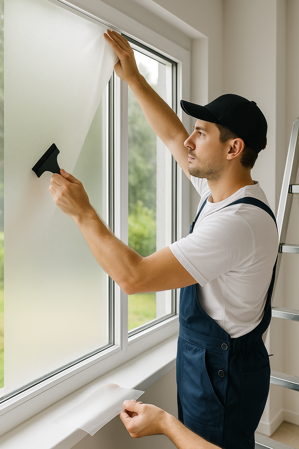 Vinilos para Ventanas