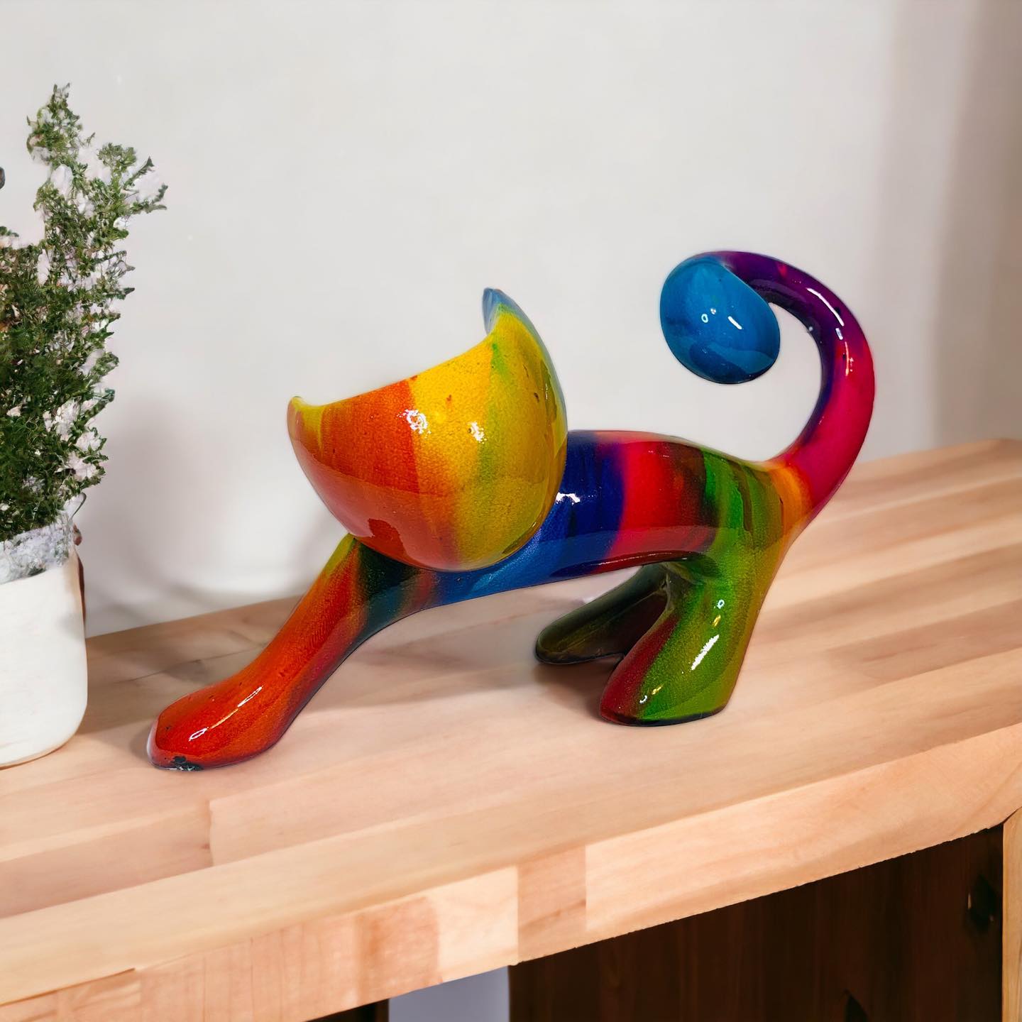 gato-luna-escultura-en-resina-decoracion-hogar-2