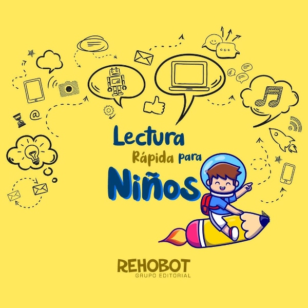 Curso Lectura Rápida para Niños-2