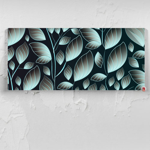 hojas-primavera-doradas-y-azules-cuadros-decorativos-3