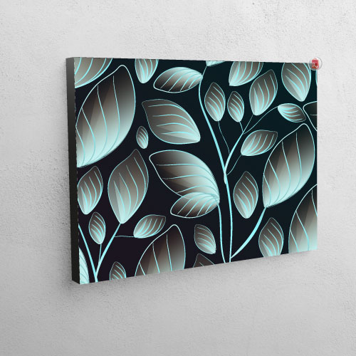 hojas-primavera-doradas-y-azules-cuadros-decorativos-4