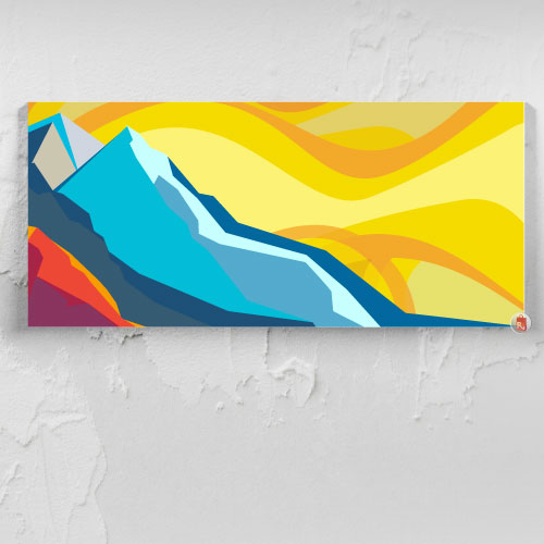 montana-radiante-cuadros-decorativos-0
