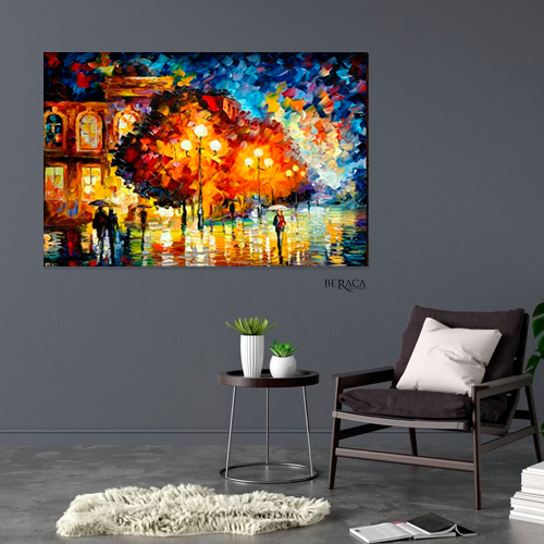 city-park-night-cuadros-decorativos-3